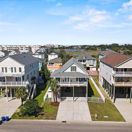 Antigua Breeze - 3Rd Row - Windy Hill Section Villa Myrtle Beach Luaran gambar
