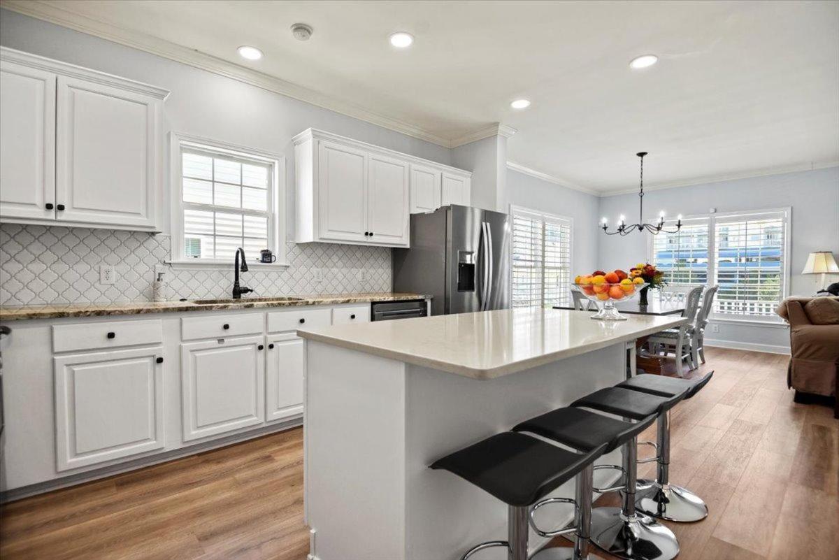 Antigua Breeze - 3Rd Row - Windy Hill Section Villa Myrtle Beach Luaran gambar