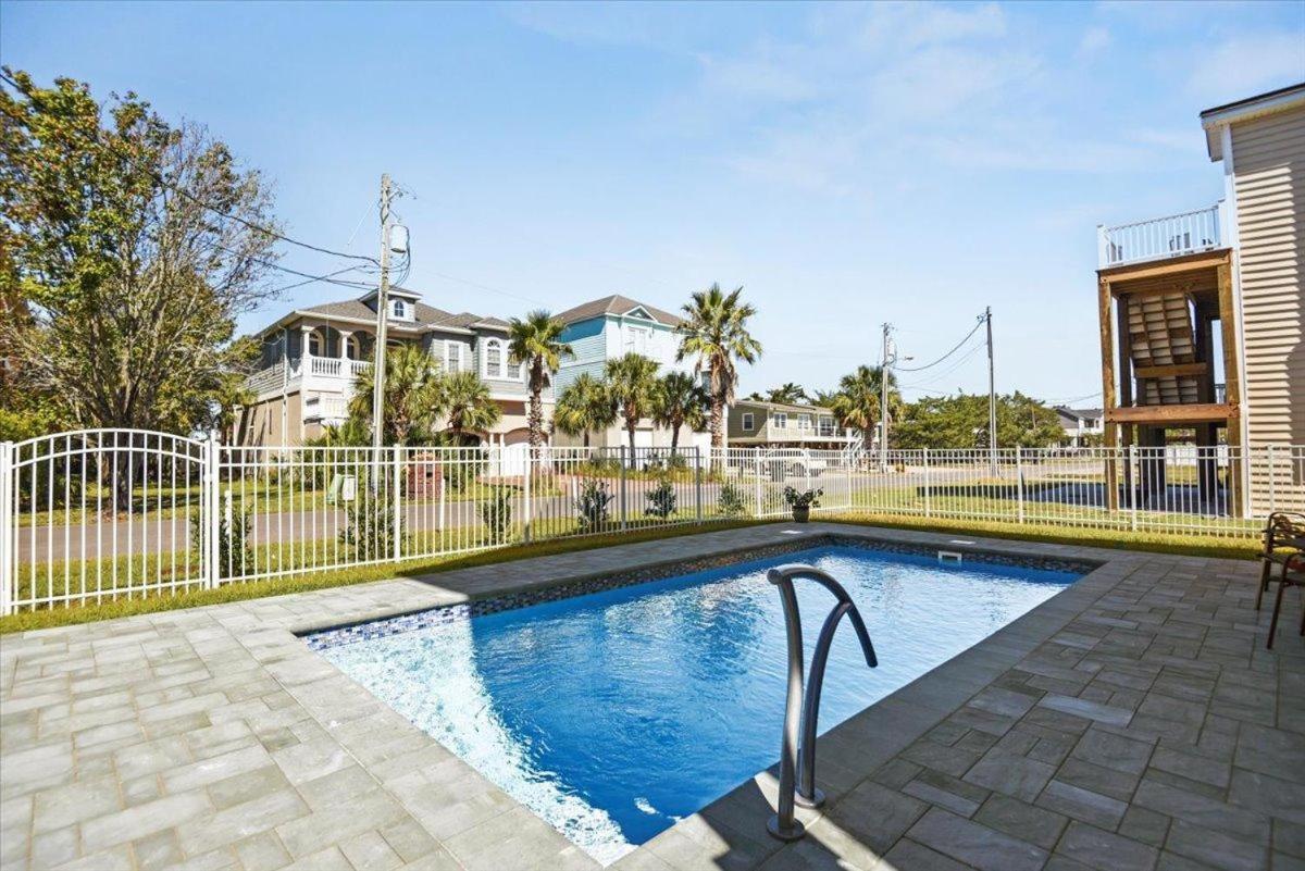 Antigua Breeze - 3Rd Row - Windy Hill Section Villa Myrtle Beach Luaran gambar
