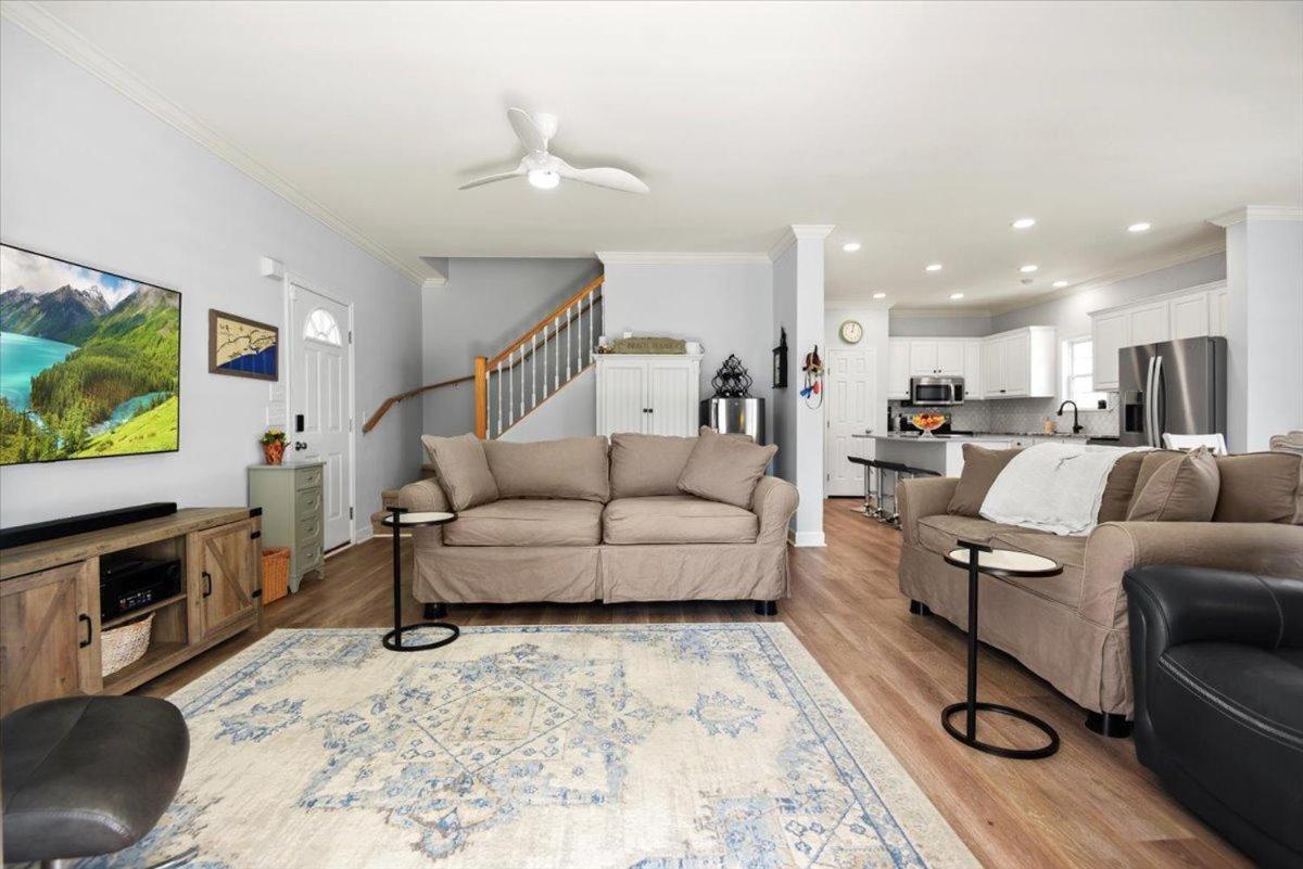 Antigua Breeze - 3Rd Row - Windy Hill Section Villa Myrtle Beach Luaran gambar