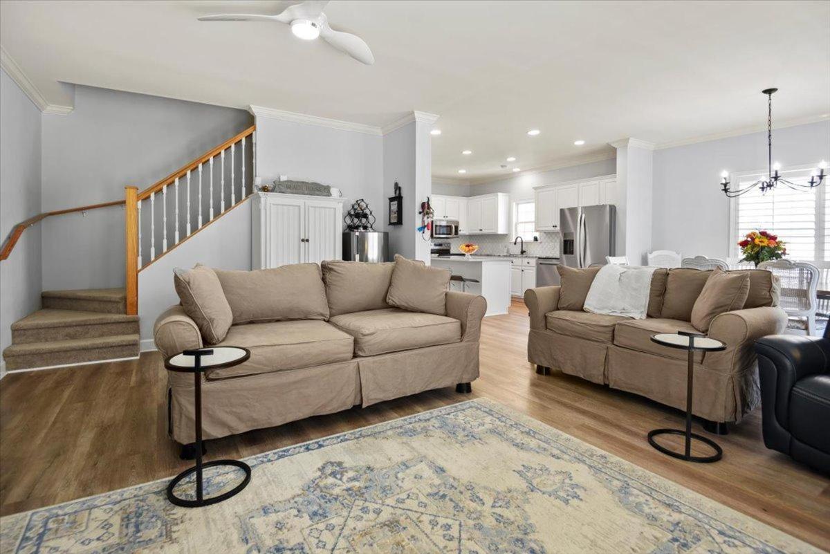 Antigua Breeze - 3Rd Row - Windy Hill Section Villa Myrtle Beach Luaran gambar