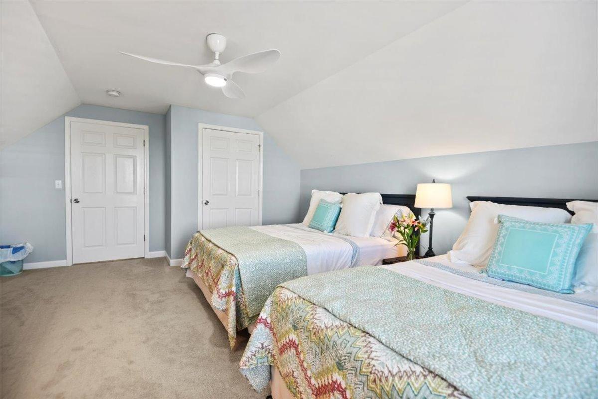Antigua Breeze - 3Rd Row - Windy Hill Section Villa Myrtle Beach Luaran gambar