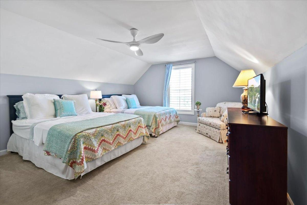 Antigua Breeze - 3Rd Row - Windy Hill Section Villa Myrtle Beach Luaran gambar
