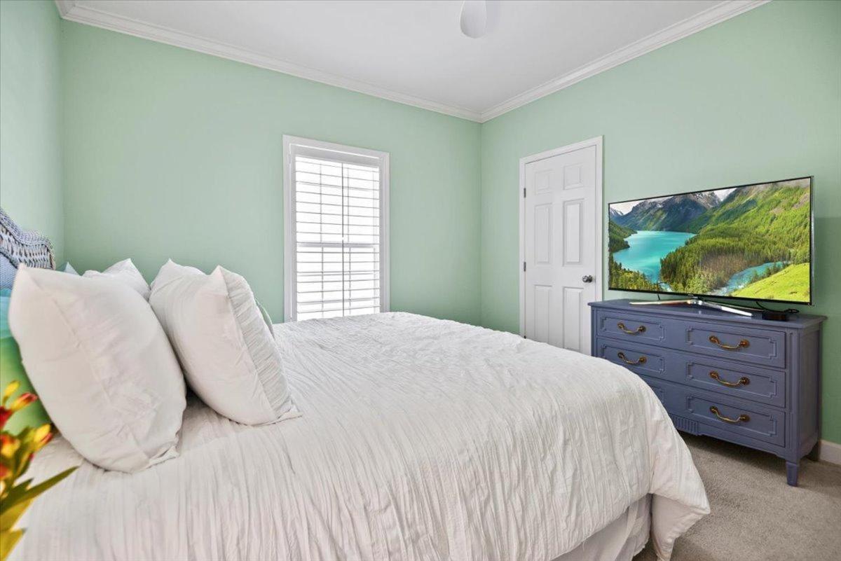 Antigua Breeze - 3Rd Row - Windy Hill Section Villa Myrtle Beach Luaran gambar