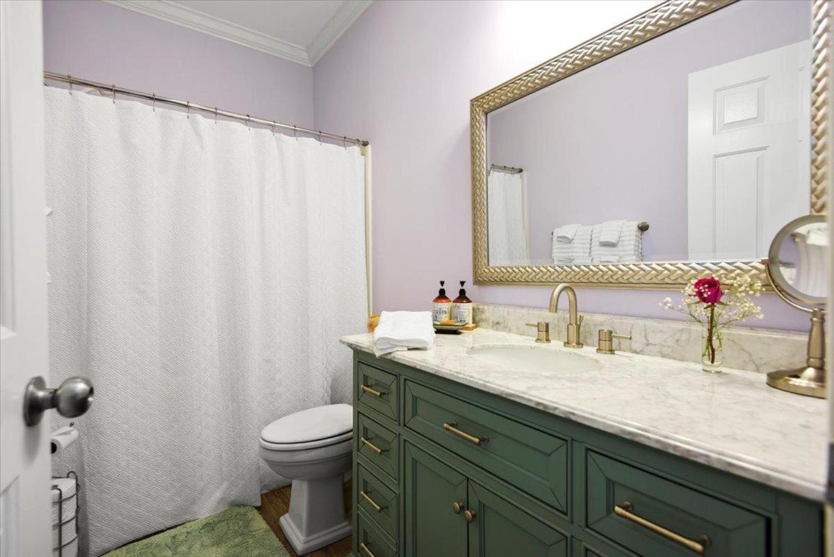 Antigua Breeze - 3Rd Row - Windy Hill Section Villa Myrtle Beach Luaran gambar