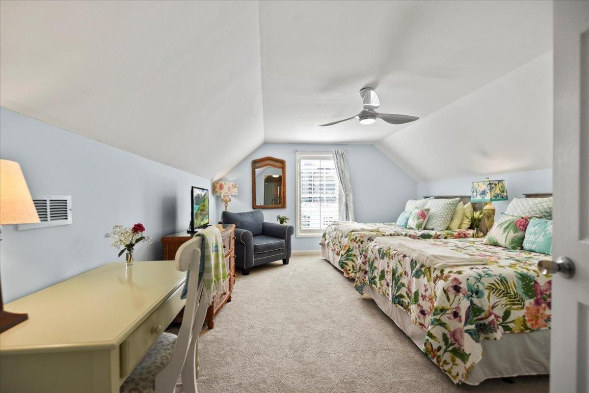 Antigua Breeze - 3Rd Row - Windy Hill Section Villa Myrtle Beach Luaran gambar
