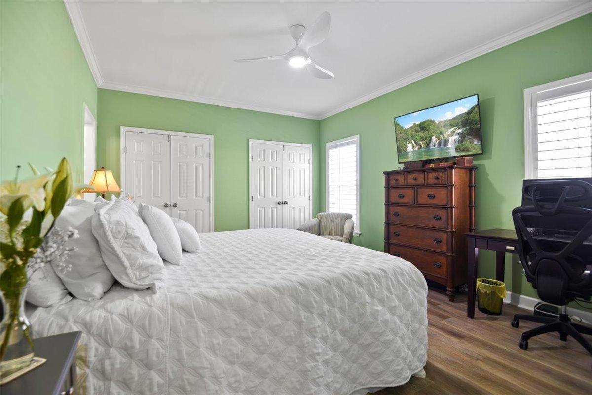 Antigua Breeze - 3Rd Row - Windy Hill Section Villa Myrtle Beach Luaran gambar