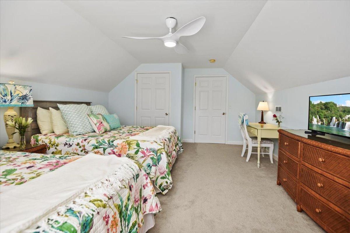 Antigua Breeze - 3Rd Row - Windy Hill Section Villa Myrtle Beach Luaran gambar