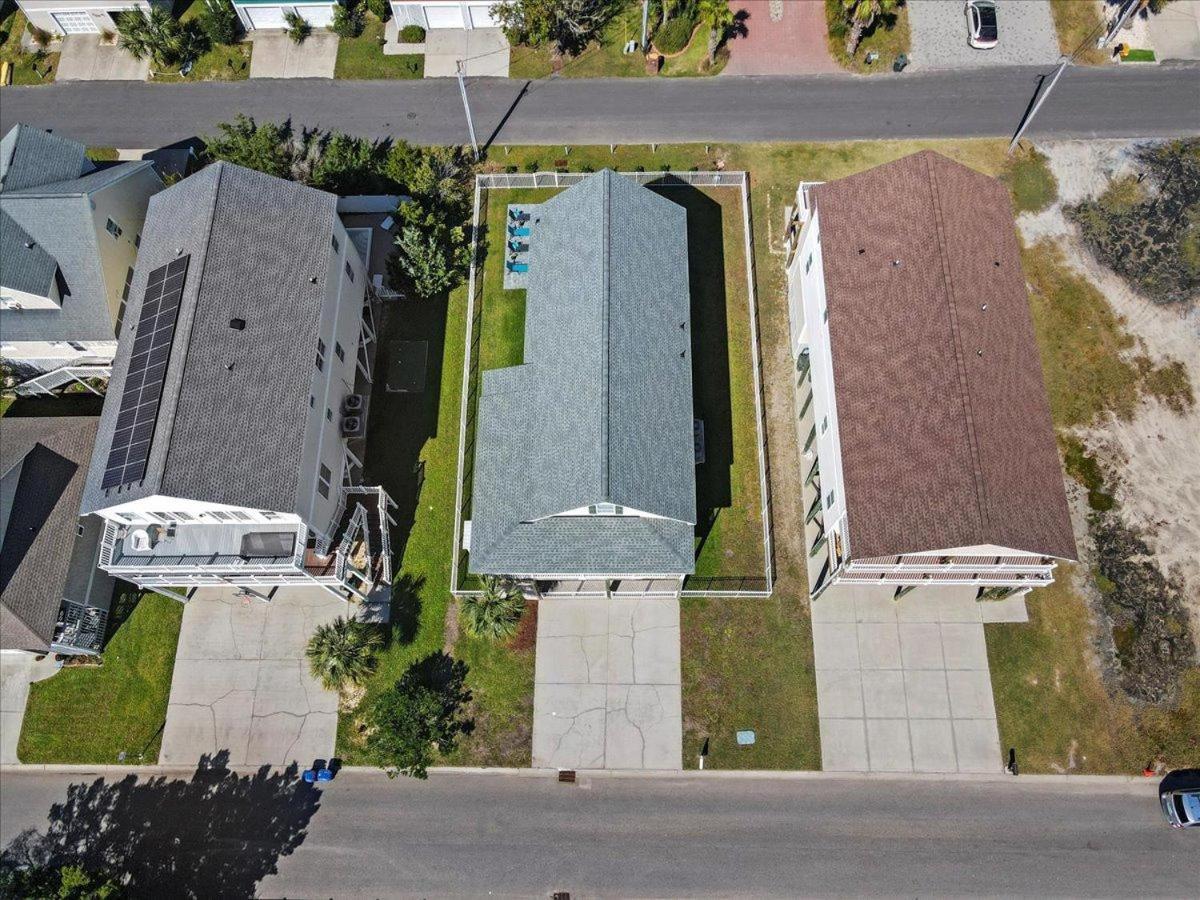 Antigua Breeze - 3Rd Row - Windy Hill Section Villa Myrtle Beach Luaran gambar
