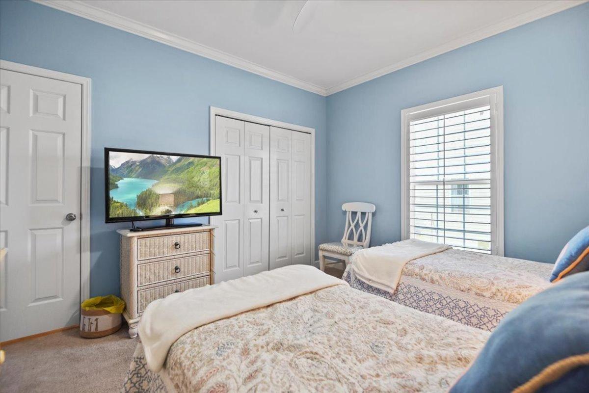 Antigua Breeze - 3Rd Row - Windy Hill Section Villa Myrtle Beach Luaran gambar